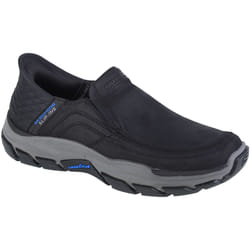 Sneakers Skechers Slip-Ins Respected - Elgin Nero - 41