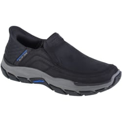 Sneakers Skechers Slip-Ins Respected - Elgin Nero - 44