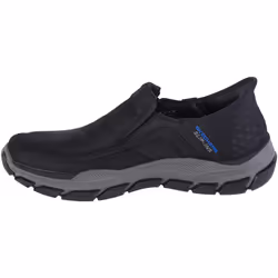 Sneakers Skechers Slip-Ins Respected - Elgin Nero - 44 - Vista aggiuntiva 2