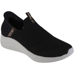 Sneakers basse Skechers Slip-Ins Ultra Flex 3.0 - Glitter Me Nero - 37 1/2
