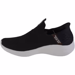 Sneakers basse Skechers Slip-Ins Ultra Flex 3.0 - Glitter Me Nero - 37 1/2