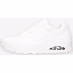Sneakers alte Skechers 52458-W Bianco - 45.46