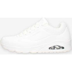 Sneakers alte Skechers 52458-W Bianco - 45.46
