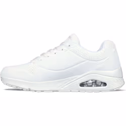Sneakers Skechers Uno - Stand On Air Bianco - 46