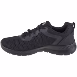 Sneakers basse Skechers Bountiful - Quick Path Nero - 42 - Vista aggiuntiva 2