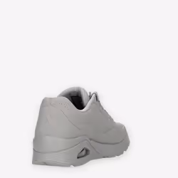 Sneakers alte Skechers 52458-LTGY Grigio - 45