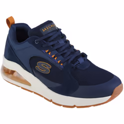 Sneakers Skechers Uno 2- 90'S 2 Blu - 41.44