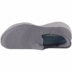 Sneakers basse Skechers Slip-Ins Ultra Flex 3.0 Smooth Step Grigio - 36 1/2 - Vista aggiuntiva 3