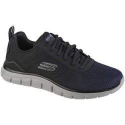 Scarpe da fitness Skechers Track - Ripkent Blu - 40