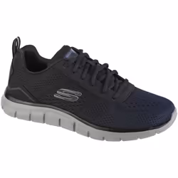 Scarpe da fitness Skechers Track - Ripkent Blu - 40 - Vista aggiuntiva 2