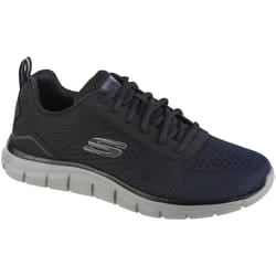 Scarpe da fitness Skechers Track - Ripkent Blu - 41
