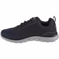 Scarpe da fitness Skechers Track - Ripkent Blu - 42 - Vista aggiuntiva 2
