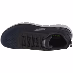 Scarpe da fitness Skechers Track - Ripkent Blu - 42 - Vista aggiuntiva 3
