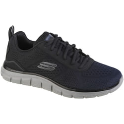Scarpe da fitness Skechers Track - Ripkent Blu - 42 1/2