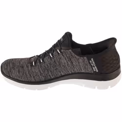 Sneakers basse Skechers Summits - Dazzling Haze Nero - 37 1/2