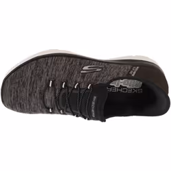 Sneakers basse Skechers Summits - Dazzling Haze Nero - 41