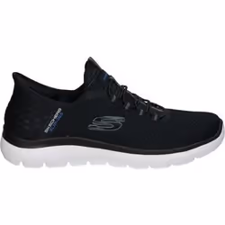 Scarpe Skechers 232457-BLK Nero - 41.44