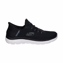 Scarpe Skechers 232457-BLK Nero - 41.44