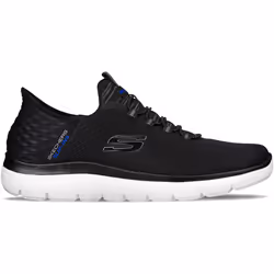 Sneakers Skechers Summits - High Range Nero - 42