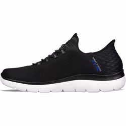 Sneakers Skechers Summits - High Range Nero - 42