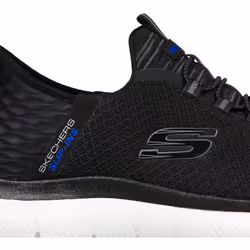 Sneakers Skechers Summits - High Range Nero - 43
