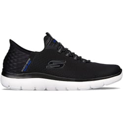 Sneakers Skechers Summits - High Range Nero - 45
