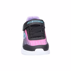 Scarpe bambini Skechers 303532L-BKMT Nero - 30 - Vista aggiuntiva 3