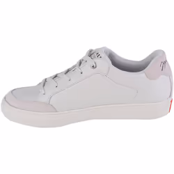 Sneakers basse Skechers Side Street - Lonely Heart Bianco - 40