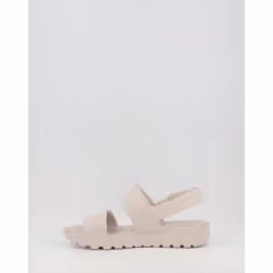 Sandali Skechers FOAMIES: ARCH FIT FOOTSTEPS - DAY DREAM 111380 Beige - 40 - Vista aggiuntiva 3