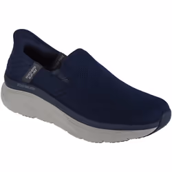 Sneakers Skechers Slip-Ins RF: D'Lux Walker - Orford Blu - 44