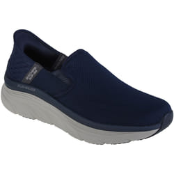 Sneakers Skechers Slip-Ins RF: D'Lux Walker - Orford Blu - 44
