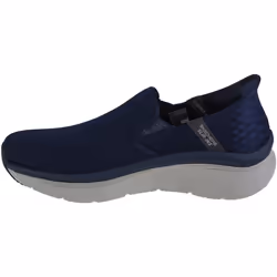Sneakers Skechers Slip-Ins RF: D'Lux Walker - Orford Blu - 44