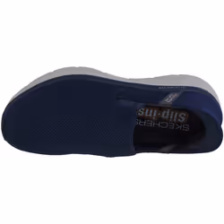 Sneakers Skechers Slip-Ins RF: D'Lux Walker - Orford Blu - 44