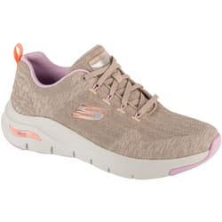 Sneakers basse Skechers Arch Fit Comfy Wave Beige - 37