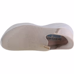 Sneakers basse Skechers Slip-Ins Ultra Flex 3.0 - Glitter Me Beige - 36 1/2