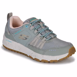 Scarpe da trekking Skechers ESCAPE PLAN Grigio - 36