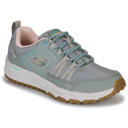Scarpe da trekking Skechers ESCAPE PLAN Grigio - 36