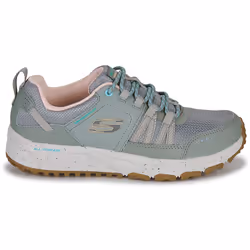 Scarpe da trekking Skechers ESCAPE PLAN Grigio - 41 - Vista aggiuntiva 2