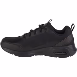 Sneakers Skechers Skech-Air Court - Province Nero - 43 - Vista aggiuntiva 2
