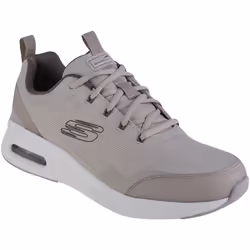Sneakers Skechers Skech-Air Court - Province Bianco - 40 - Vista aggiuntiva 2