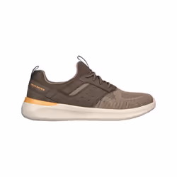 Sneakers Skechers - Marrone - 45.42 1/2 - Vista aggiuntiva 2