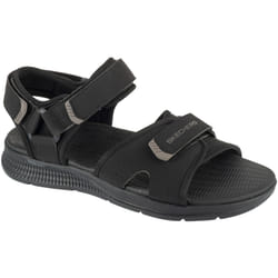 Sandali Skechers Go Consistent Sandal - Tributary Nero - 45