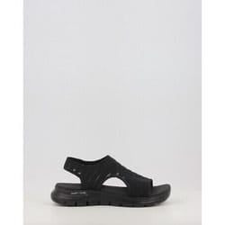 Sandali Skechers FLEX APPEAL 4.0 - BOLDEST 119479 Nero - 38