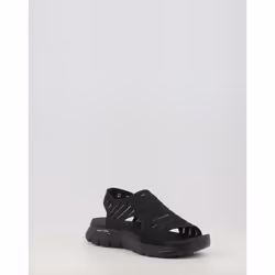 Sandali Skechers FLEX APPEAL 4.0 - BOLDEST 119479 Nero - 38 - Vista aggiuntiva 2