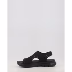Sandali Skechers FLEX APPEAL 4.0 - BOLDEST 119479 Nero - 38 - Vista aggiuntiva 3