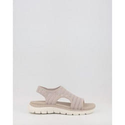 Sandali Skechers FLEX APPEAL 4.0 - BOLDEST 119479 Beige - 38