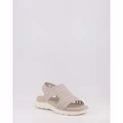 Sandali Skechers FLEX APPEAL 4.0 - BOLDEST 119479 Beige - 38 - Vista aggiuntiva 2