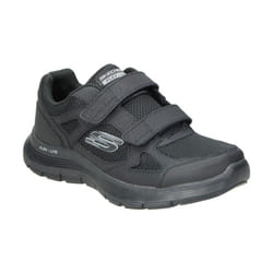 Scarpe Skechers 232578-BBK Nero - 41