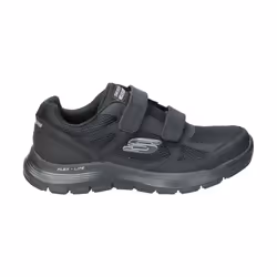 Scarpe Skechers 232578-BBK Nero - 41 - Vista aggiuntiva 2