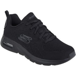 Sneakers basse Skechers Skech-Air Court-Slick Avenue Nero - 36